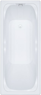 Ванна акриловая Triton Стандарт 140x70 (с каркасом) Ванна акриловая Triton Стандарт 140x70 (с каркасом)
