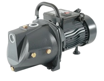 Поверхностный насос UNIPUMP JET 100 L садовый Поверхностный насос UNIPUMP JET 100 L садовый