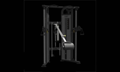 Опция для углового кроссовера SPIRIT SP-3526-PAD