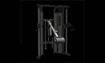 Опция для углового кроссовера SPIRIT SP-3526-PAD - фото