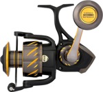 Катушка безынерционная Penn Ath6500HS Authority 6500HS Spin Reel Box - фото