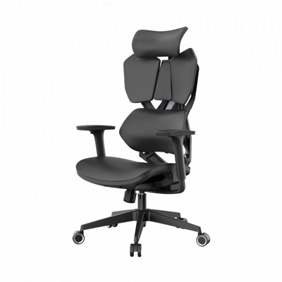 Кресло игровое XIAOQI X5C, черный Кресло игровое XIAOQI X5C, черный