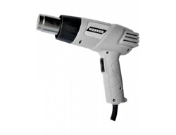 Строительный фен Werker HG 2000 - фото