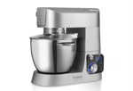 Кухонный комбайн  CASO KM 1200 Chef - фото