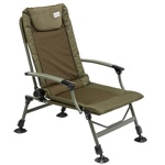 Кресло карповое (N-BD620-094204) NISUS - фото