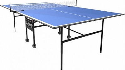 Теннисный стол Wips Roller - фото