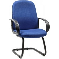 Кресло для посетителя CHAIRMAN 279V TW - фото