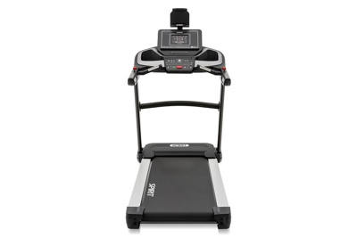 Беговая дорожка SPIRIT XT685 DC Black