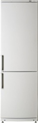 Холодильник с морозильником ATLANT ХМ 4024-000 - фото