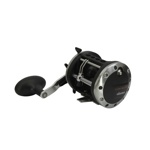 Катушка Okuma NEW Classic Pro CLX 302Lxa Left Hand - фото