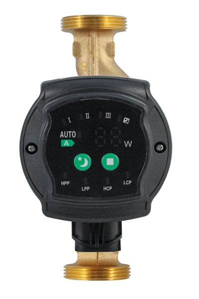 Циркуляционный насос UNIPUMP LPA 25-40 B Циркуляционный насос UNIPUMP LPA 25-40 B