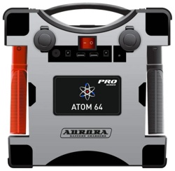 Пусковое устройство Aurora Atom-64 - фото