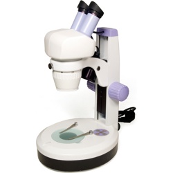 Микроскоп Levenhuk 5ST, бинокулярный - фото