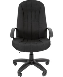 Кресло офисное Chairman Стандарт СТ-85 (15-13 серый) - фото