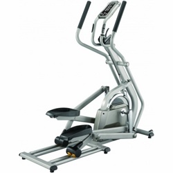 Эллиптический тренажер Spirit Fitness XG400 - фото