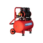 Компрессор Aurora PASSAT-35 BLACK (35л, 320л/мин, 1.8кВт) - фото, картинка Компрессор Aurora PASSAT-35 BLACK (35л, 320л/мин, 1.8кВт) - фото