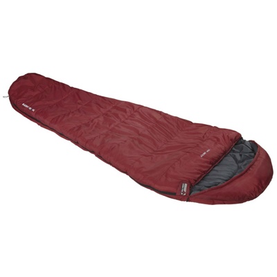Мешок спальный High Peak TR 350 красный Мешок спальный High Peak TR 350 красный