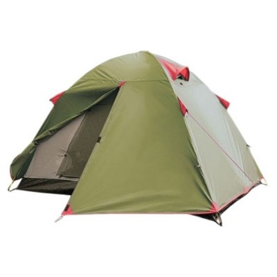 Tramp Lite палатка Tourist TLT-004.06