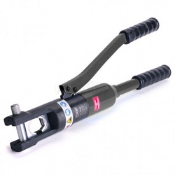 Пресс гидравлический КВТ ПГРс-300 / 49627 - фото