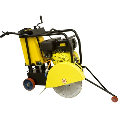 Бензиновый швонарезчик 