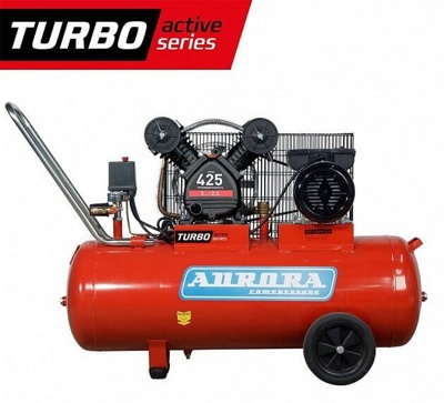 Aurora Aurora Cyclon-75 turbo active series
