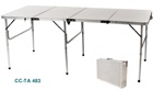 Стол складной Canadian Camper CC-TA483 - фото
