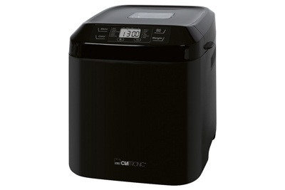 Хлебопечка Clatronic BBA 3774 schwarz