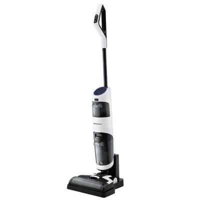 Моющий беспроводной пылесос Clever&Clean HV-AQ800