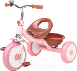 Трехколесный велосипед Sundays CBL-101 (розовый) - фото