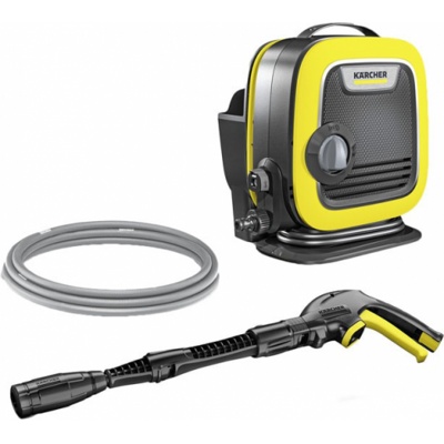 Мойка высокого давления Karcher  K Mini *EU 1.600-054.0