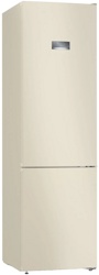 Холодильник BOSCH KGN39VK25R - фото