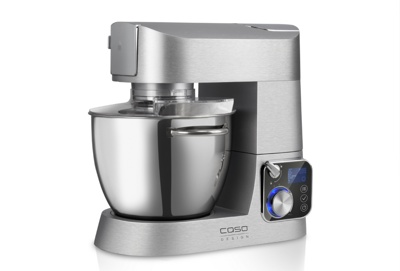 Кухонный комбайн CASO KM 1200 Chef Кухонный комбайн CASO KM 1200 Chef