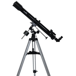Телескоп Sky-Watcher Capricorn AC 70/900 EQ1 - фото