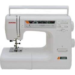 Швейная машина Janome My Excel 7518A - фото