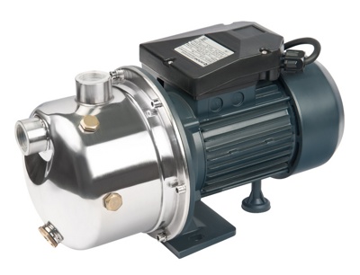 Поверхностный насос UNIPUMP JS 60 Поверхностный насос UNIPUMP JS 60