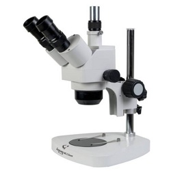 Микроскоп Микромед MC-2-ZOOM вар.2А - фото