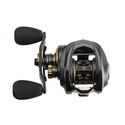 Катушка мультипликаторная Abu Garcia Revo ALC-BF7-L