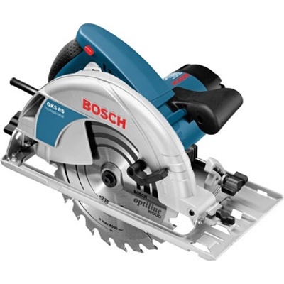 Циркулярная пила  Bosch GKS 65 Professional (0.601.667.000)