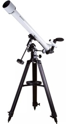 Телескоп Bresser Classic 60/900 EQ - фото