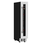 Винный шкаф MEYVEL MV9-KWT1 - фото