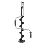 Ледобур MORA ICE Expert-Pro Black 130 мм - фото