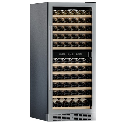 Винный шкаф Meyvel MV116-KST2 Винный шкаф Meyvel MV116-KST2