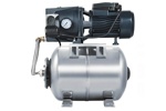 Насосная станция UNIPUMP AUTO JSW 55-50-S (нерж.) - фото