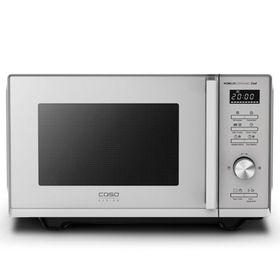 Микроволновая печь CASO HCMG 25 Ceramic Chef