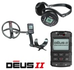Металлоискатель XP Deus 2 с катушкой 28 FMF (11