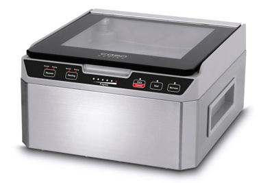 Вакууматор CASO VacuChef 40 Вакууматор CASO VacuChef 40