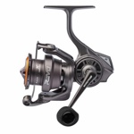 Катушка безынерционная Abu Garcia Revo3 X 2500SH - фото