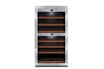 Винный холодильник CASO WineComfort 660 Smart - фото
