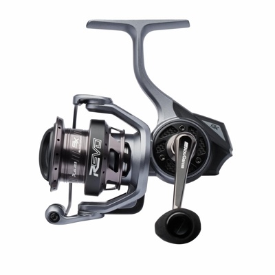 Катушка безынерционная Abu Garcia Revo3 SX 2000S