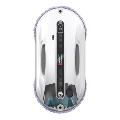 Робот-мойщик окон HOBOT R3 Ultrasonic Робот-мойщик окон HOBOT R3 Ultrasonic